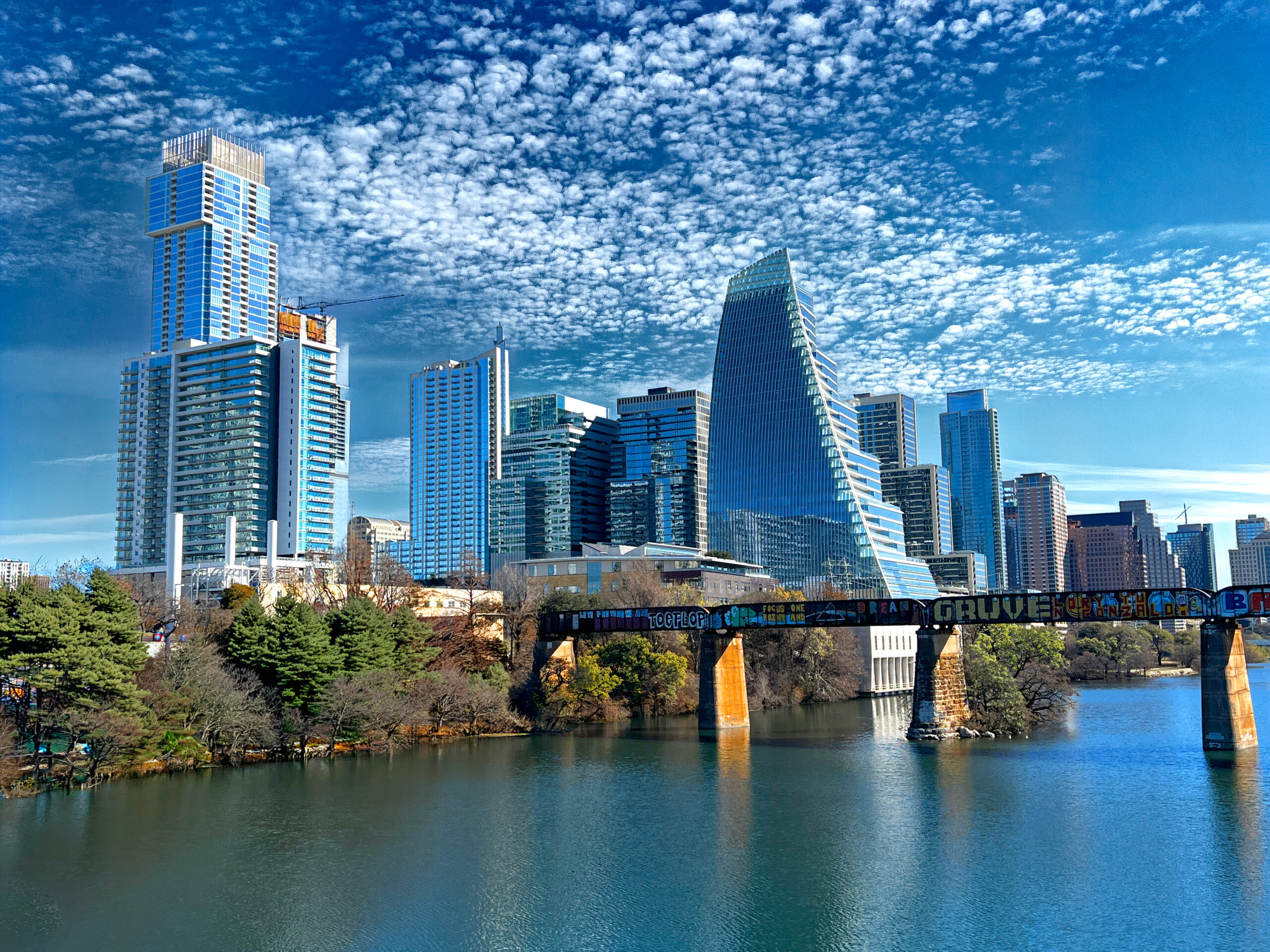Austin Skyline austinpartners.com marketing consulting