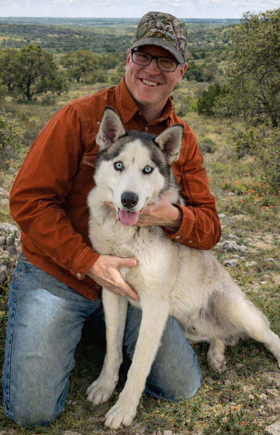 Austin Partners Dave Jobe
 austinpartners.com Austin pets