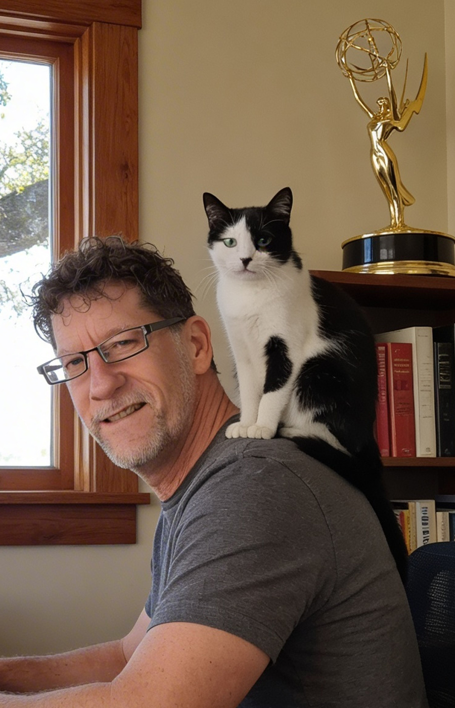 Austin Partners Jeff Varga austinpartners.com Austin pets