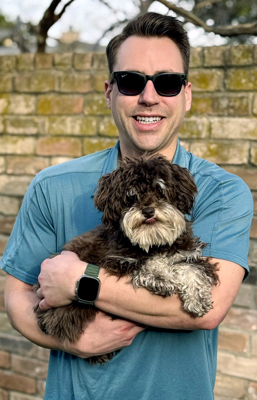 Austin Partners Jonathan Hartwig austinpartners.com Austin pets
