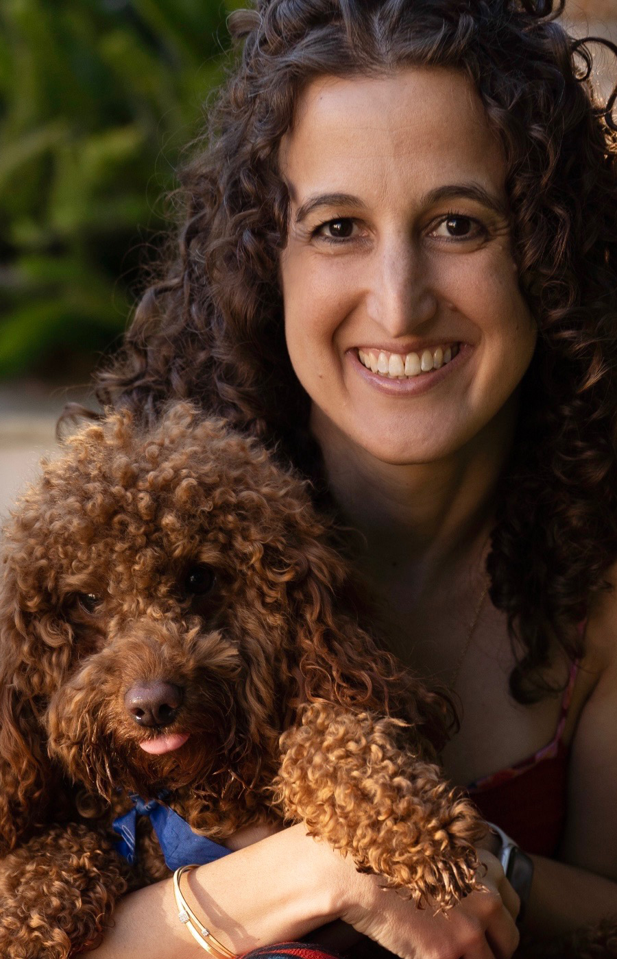 Austin Partners Julie Malouf austinpartners.com Austin pets